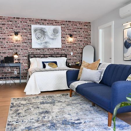 Jardin Suites Highfield Moncton Extérieur photo