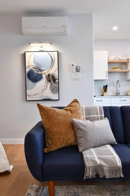 Jardin Suites Highfield Moncton Extérieur photo