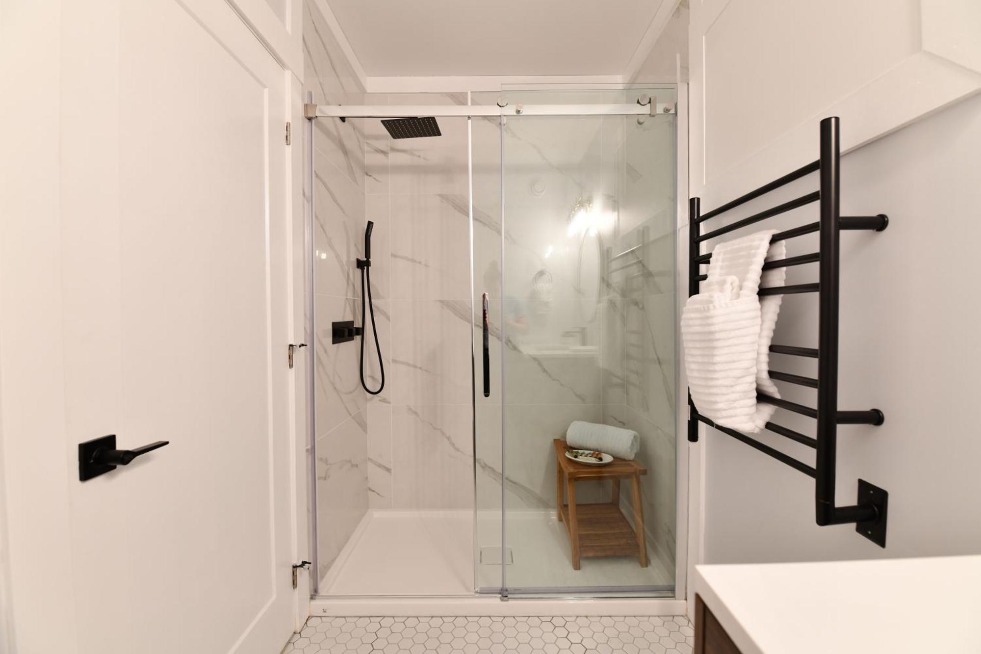 Jardin Suites Highfield Moncton Extérieur photo