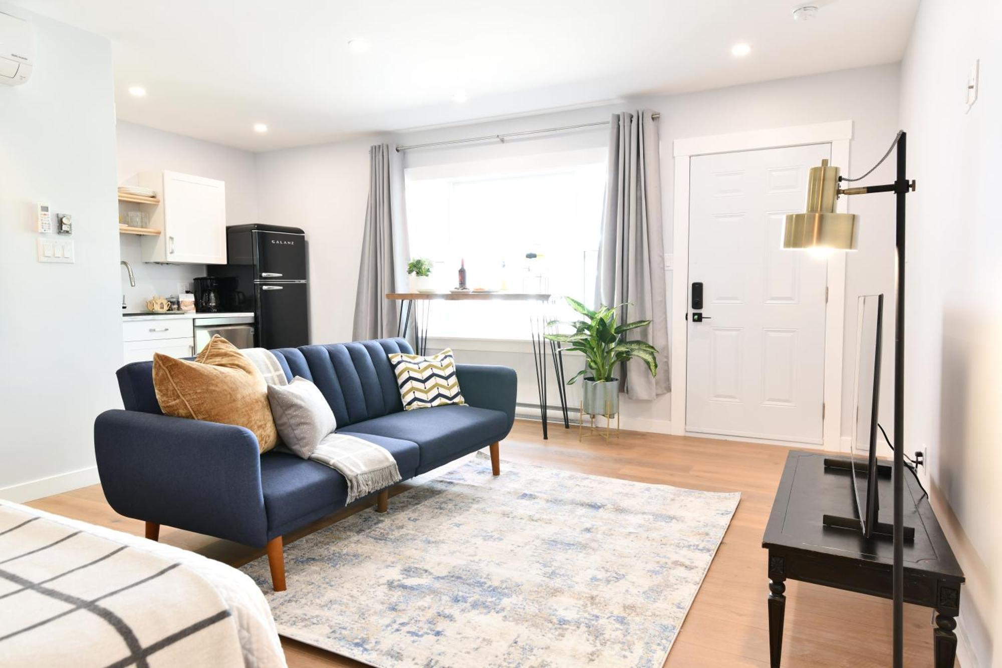 Jardin Suites Highfield Moncton Extérieur photo