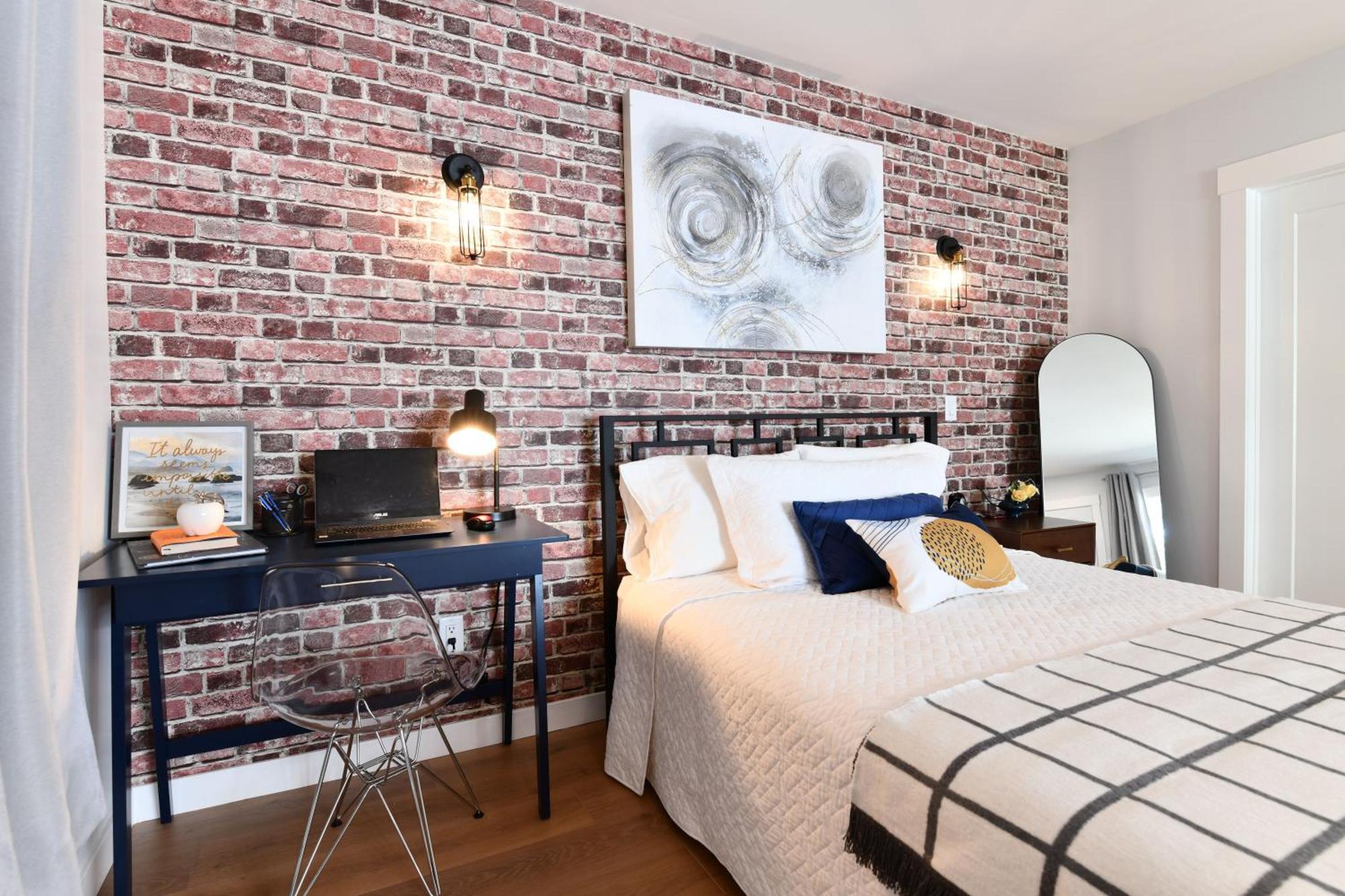 Jardin Suites Highfield Moncton Extérieur photo